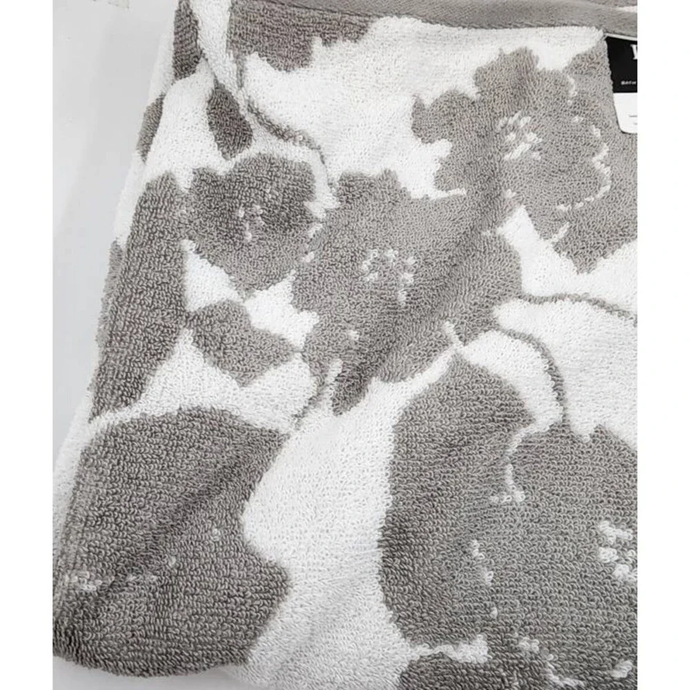 Lauren Ralph Lauren Sanders Floral Bath Towel Unisex 30